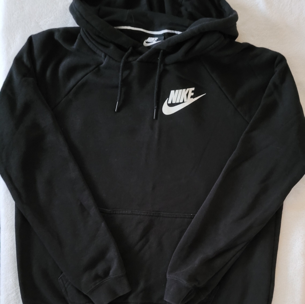 Nike Hoodie size M